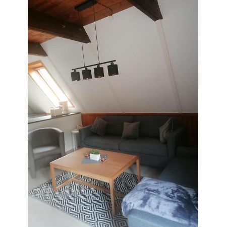 Twistesee Ferienhaus 2 Bad Arolsen Ngoại thất bức ảnh