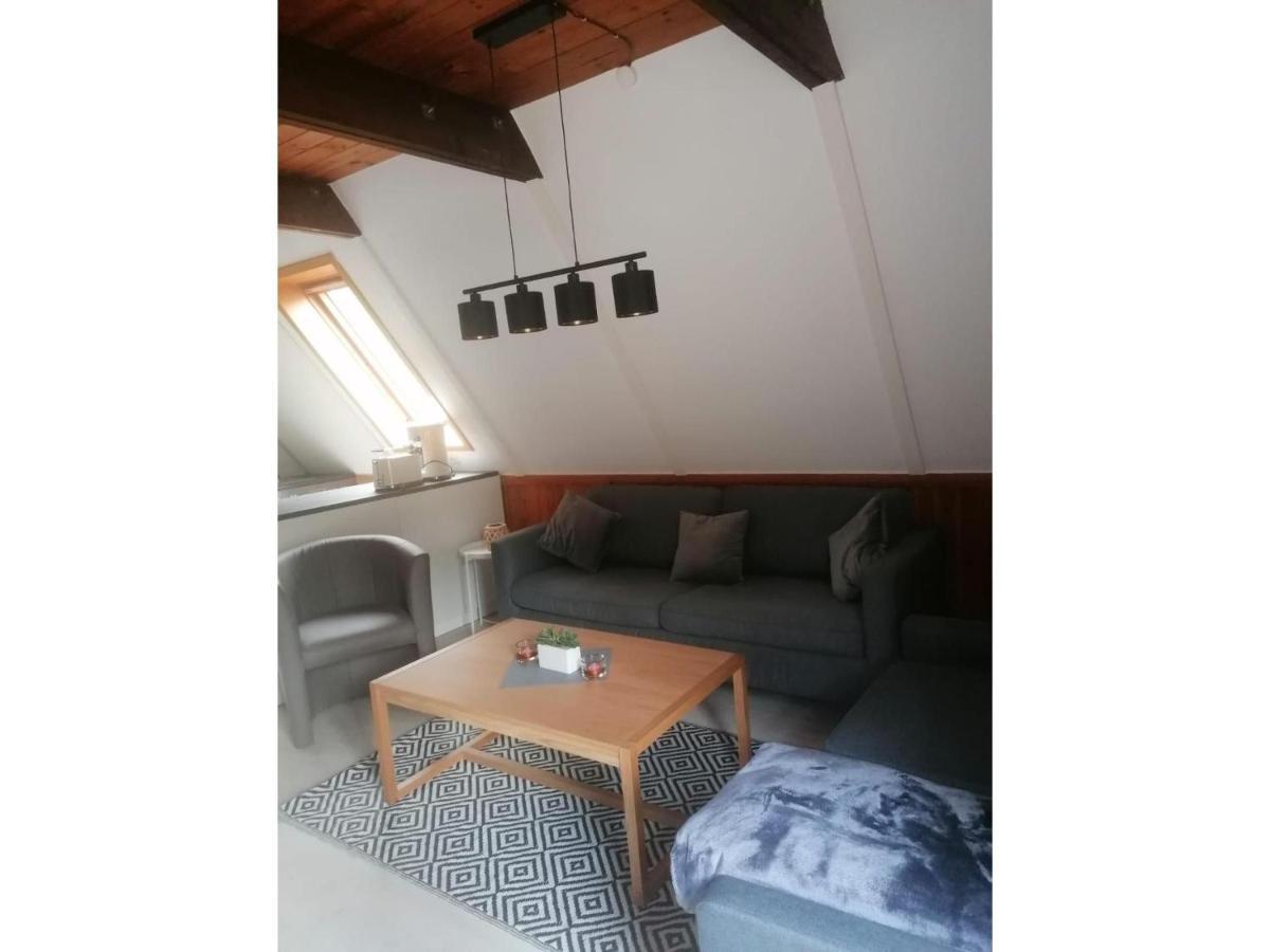 Twistesee Ferienhaus 2 Bad Arolsen Ngoại thất bức ảnh