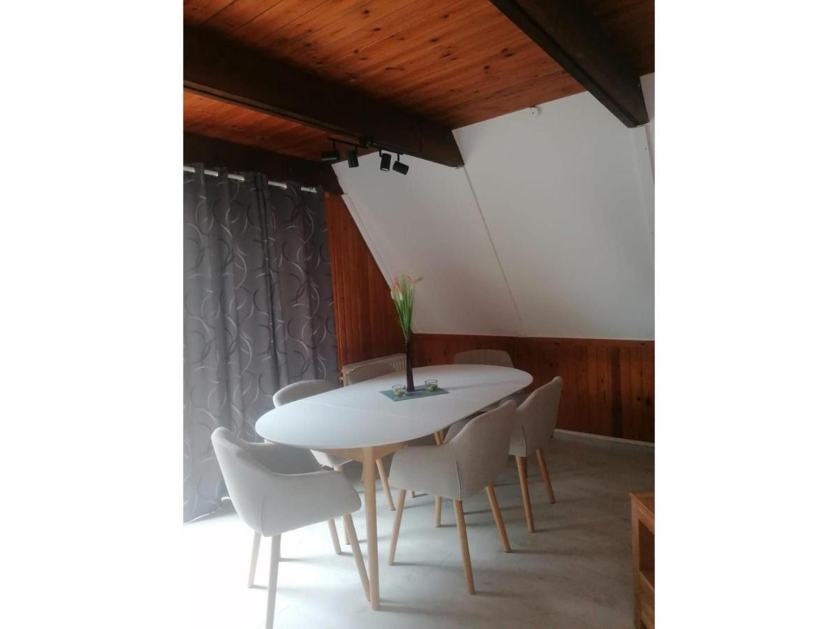 Twistesee Ferienhaus 2 Bad Arolsen Ngoại thất bức ảnh