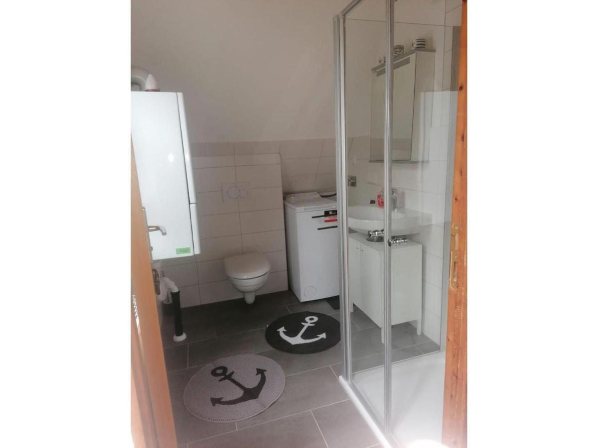 Twistesee Ferienhaus 2 Bad Arolsen Ngoại thất bức ảnh